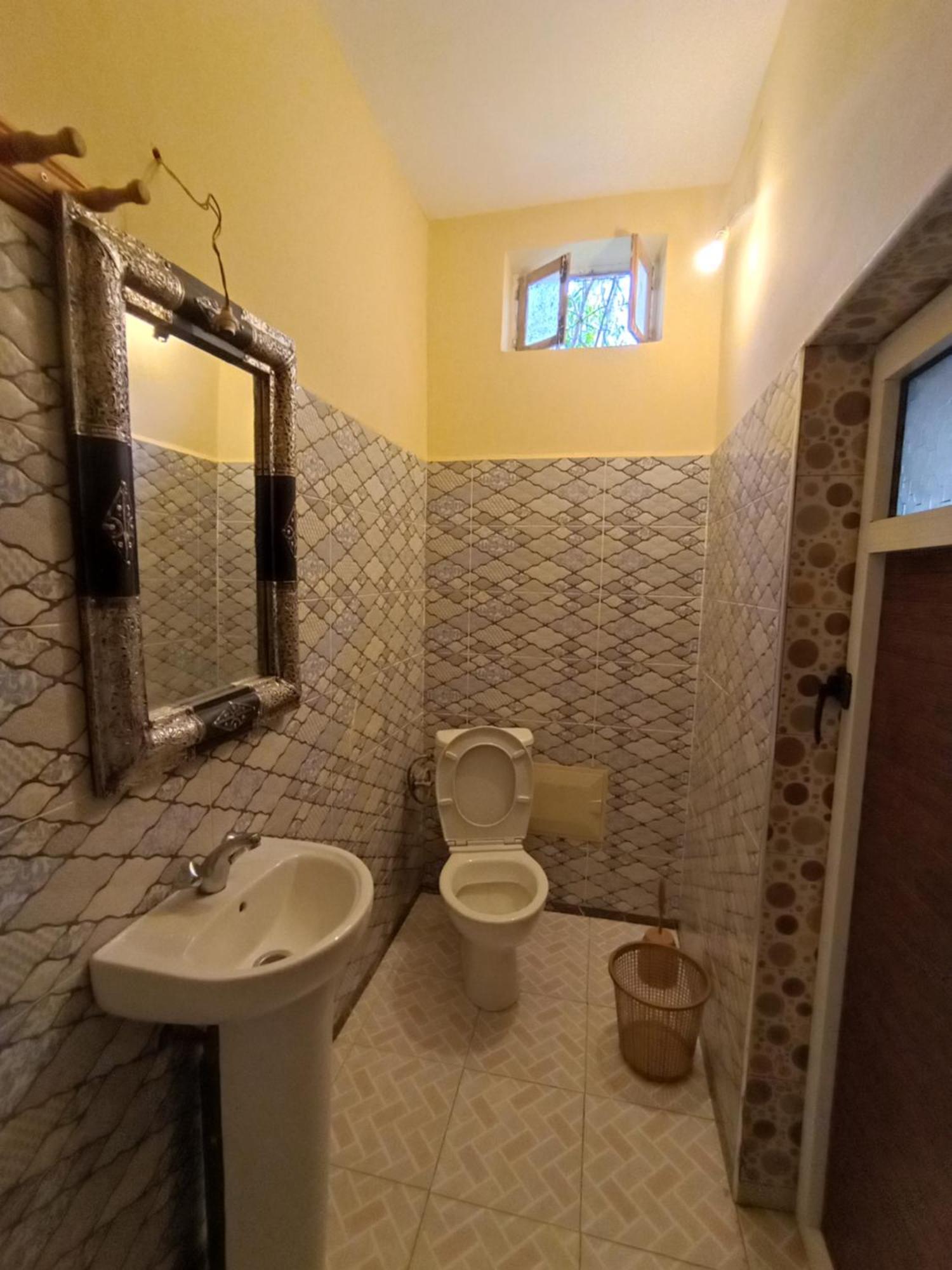 Gite Gougadir Imoughlad امليل المظهر الخارجي الصورة