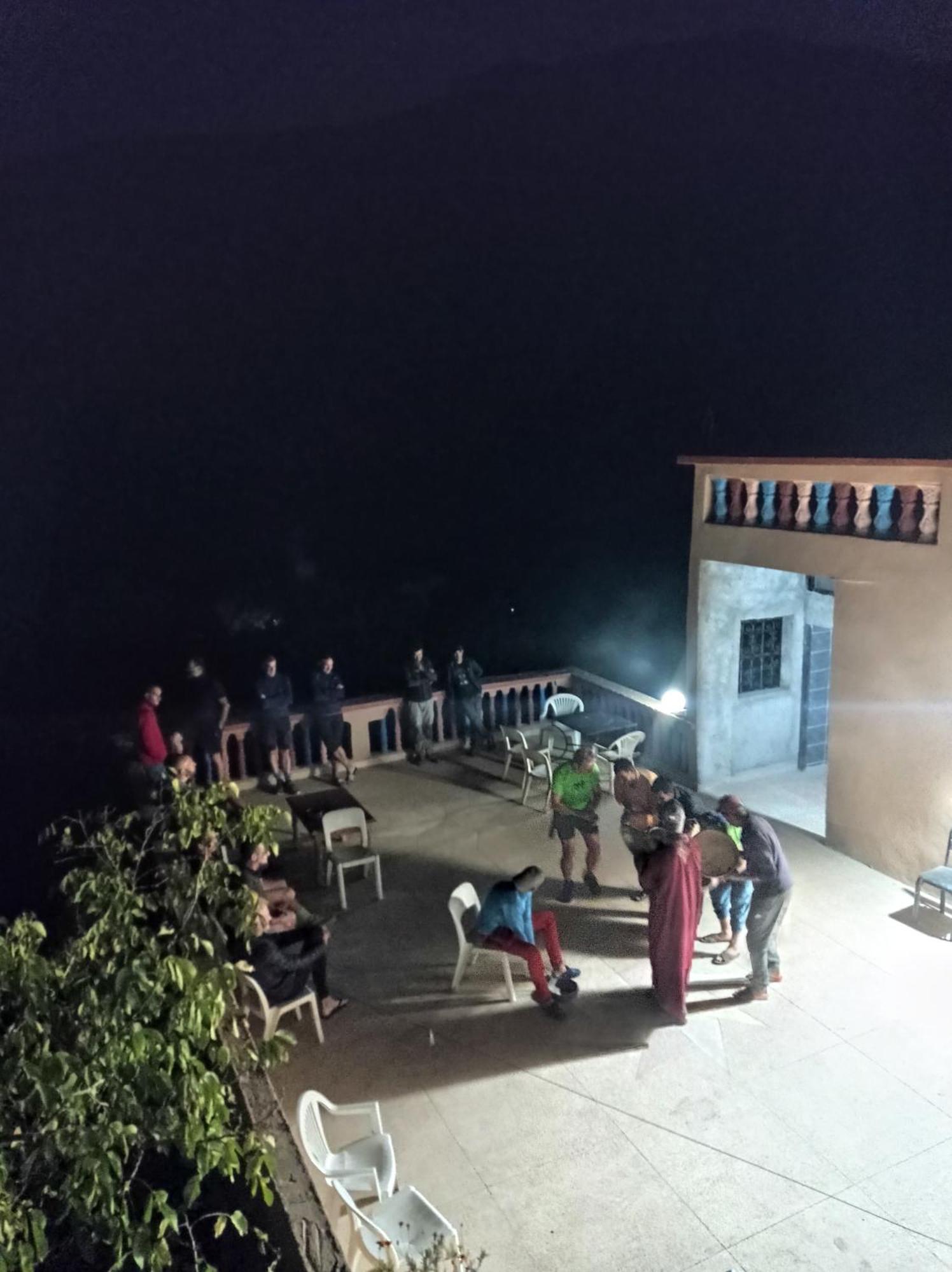 Gite Gougadir Imoughlad امليل المظهر الخارجي الصورة